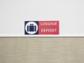 luggage deposit hotel loggia fiorentina florence