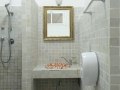 toilette loggia fiorentina florence